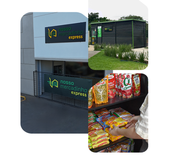 Our Brazilian operation